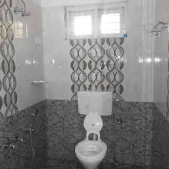 Lael Koodarathil Homestay, Vagamon 3
